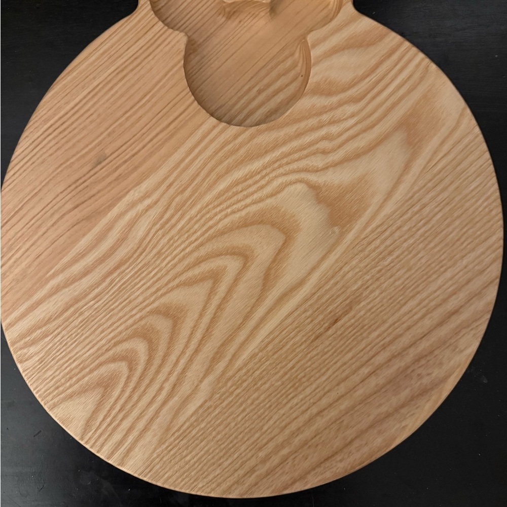 Disney Mickey Mouse charcuterie board